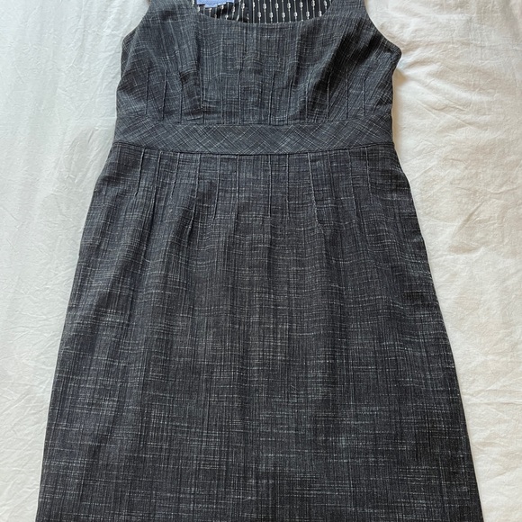 Kay Unger size 14 sheath dress - Picture 4 of 7